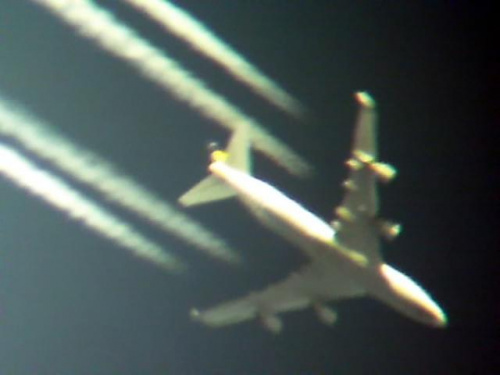 30.12.2006 - 14:59 - PADKA-TEPNA - na wschód - B747 Lufthansa