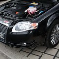 audi a4 :) SPRZEDAM :) Ktoś chętny ??