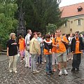 Kysucke Nove Mesto, 17.08-23.08.2007 Żiliński Kraj