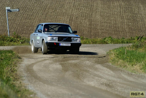 #RallyTrogstadNorwayVolvo