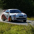 #RallyTrogstadNorwayVolvo