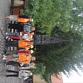 Kysucke Nove Mesto, 17.08-23.08.2007 Żiliński Kraj