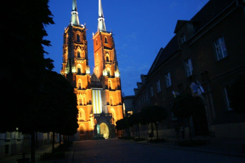 Katedra #wrocław #katedra #kościół