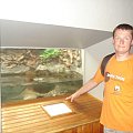 Kysucke Nove Mesto,
17.08-23.08.2007 Żiliński Kraj