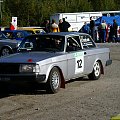 #RallyTrogstadNorwayVolvo