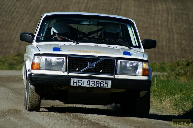 #RallyTrogstadNorwayVolvo