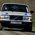 #RallyTrogstadNorwayVolvo