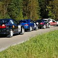 #RallyTrogstadNorwayVolvo