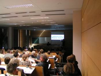 Konferencja TPF Poznan