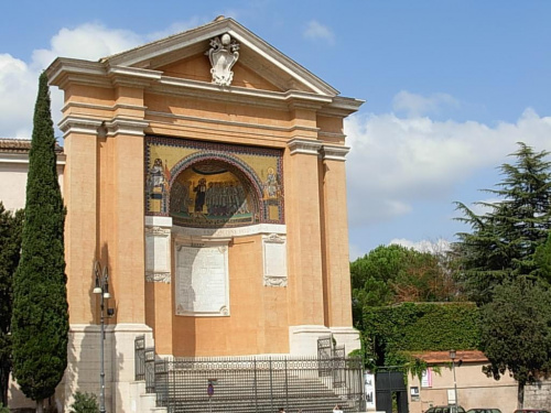 Kościół Św.Jana na Lateranie