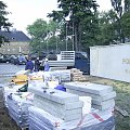 Prace przy budowie Centrum Pancernego też zaawansowane #Militaria #PolskieMiasta