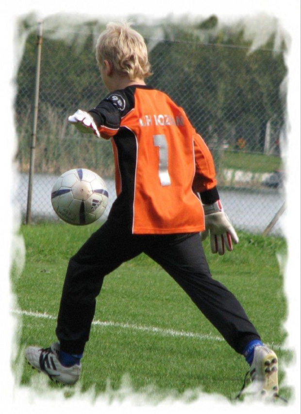 fotki z meczu Kotwica Lech (98), 22-09-2007 #kotwica #lech #LechPoznań #lech98