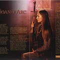 Joan of Arc