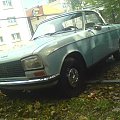 Peugeot 304 #Peugeot #Peugeot304