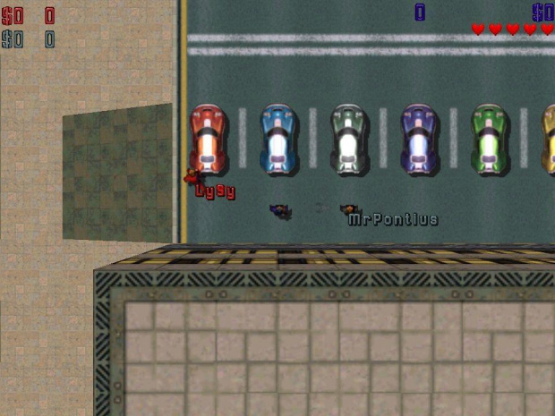 #GTA2