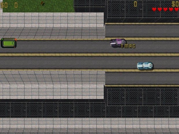 #GTA2