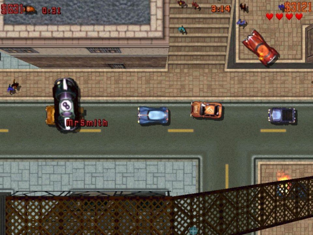 #GTA2