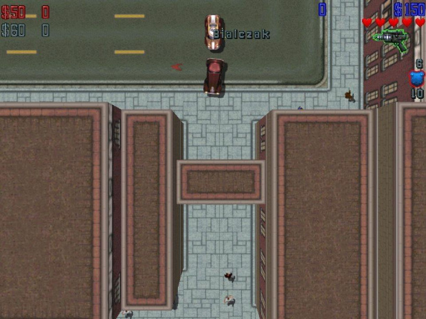 #GTA2