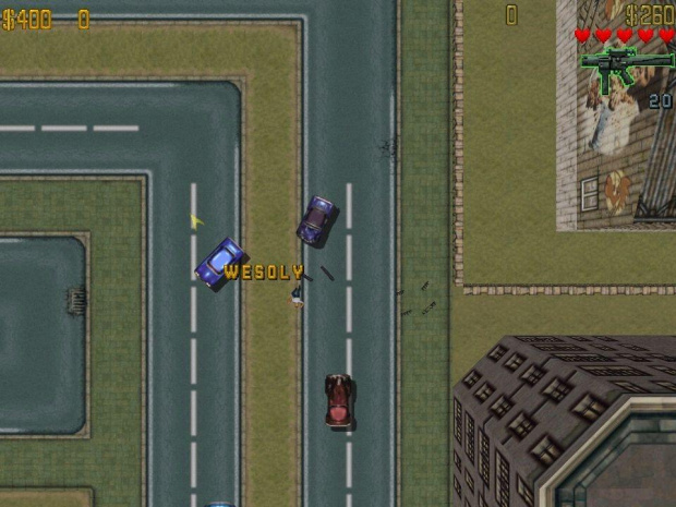 #GTA2