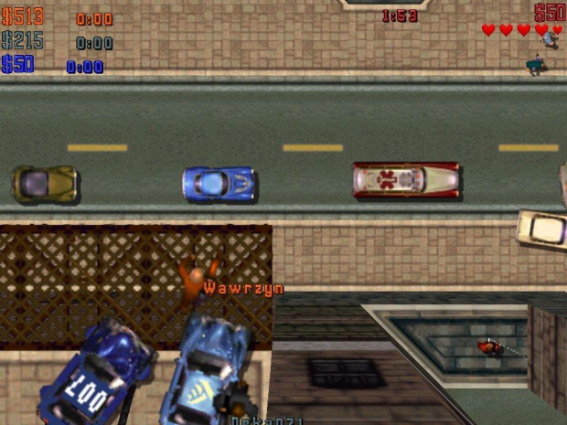 #GTA2