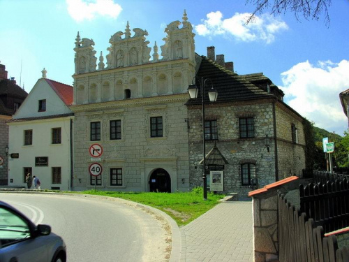 Kazimierz n/Wisłą