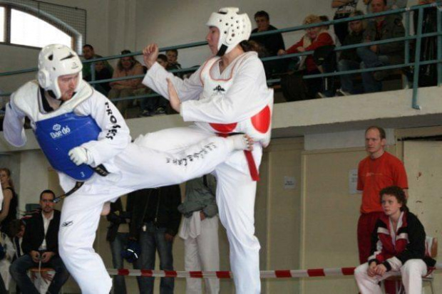 zdjęcia z netu #taekwondo