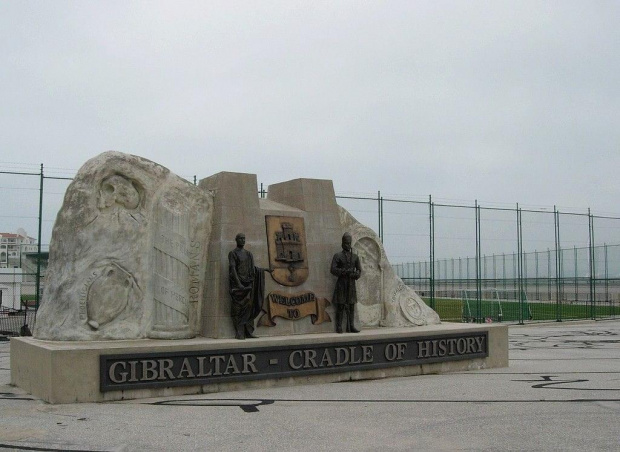 Gibraltar