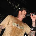 Madball - London, Forum 01.12.2oo6 #koncert