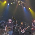 Walls of Jericho- London, Forum 01.12.2oo6 #koncert