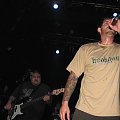 Madball - London, Forum 01.12.2oo6 #koncert