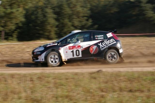 Raj Orlen 2007 #RajdOrlenRally