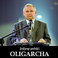 Jedyny polski OLIGARCHA #OLIGARCHAKaczyńskiPisKłamca