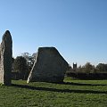 Avebury listopad 2oo6 #Anglia