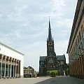 Holandia to nie tylko kanały!