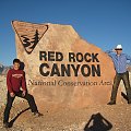 Red Rock Canyon