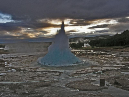 Geysir