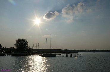 Jezioro Roś #JezioroRoś #PlażaMiejska #Mazury #Remes #Pisz