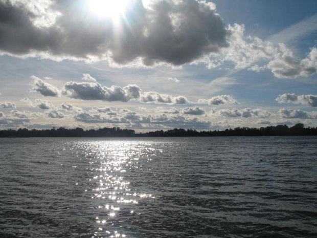 #JezioroMazury