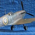 Spitfire Mk I Modelik