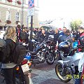 #ZlotWapienica2007Motocykle