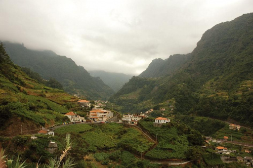 Madera, Madeira, Portugalia, San Vincente #Madera #Madeira #Portugalia #SanVincente
