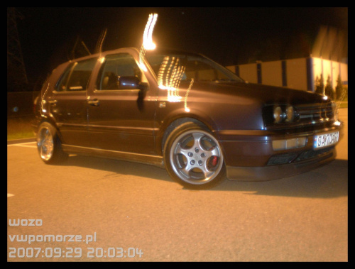 #golf #vr6 #brock #hella #depo #clear