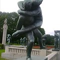 #Vigeland