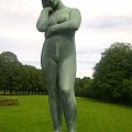 #Vigeland