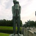 #Vigeland