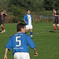 MKS Ryki - Polesie Kock 29.09.2007 #MKSRyki