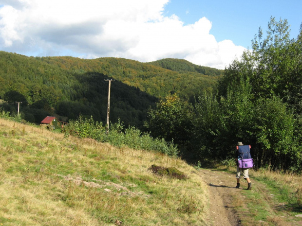 beskid sądecki, niski1 #BeskidSądecki #niski1