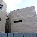 30.09.2007 Budowa Muzeum Narodowego Ziemi Przemyskiej #budowa #muzeum #Przemyśl