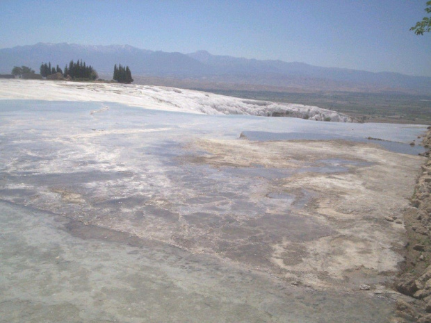 Pamukkale