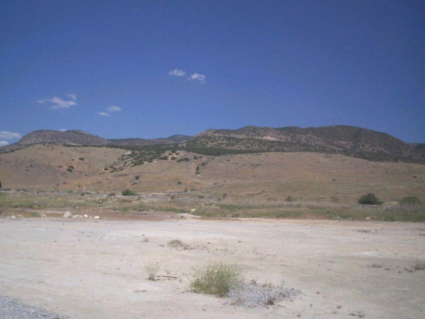 okolice Hierapolis